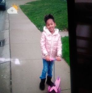 Meet your Posher, Johnny